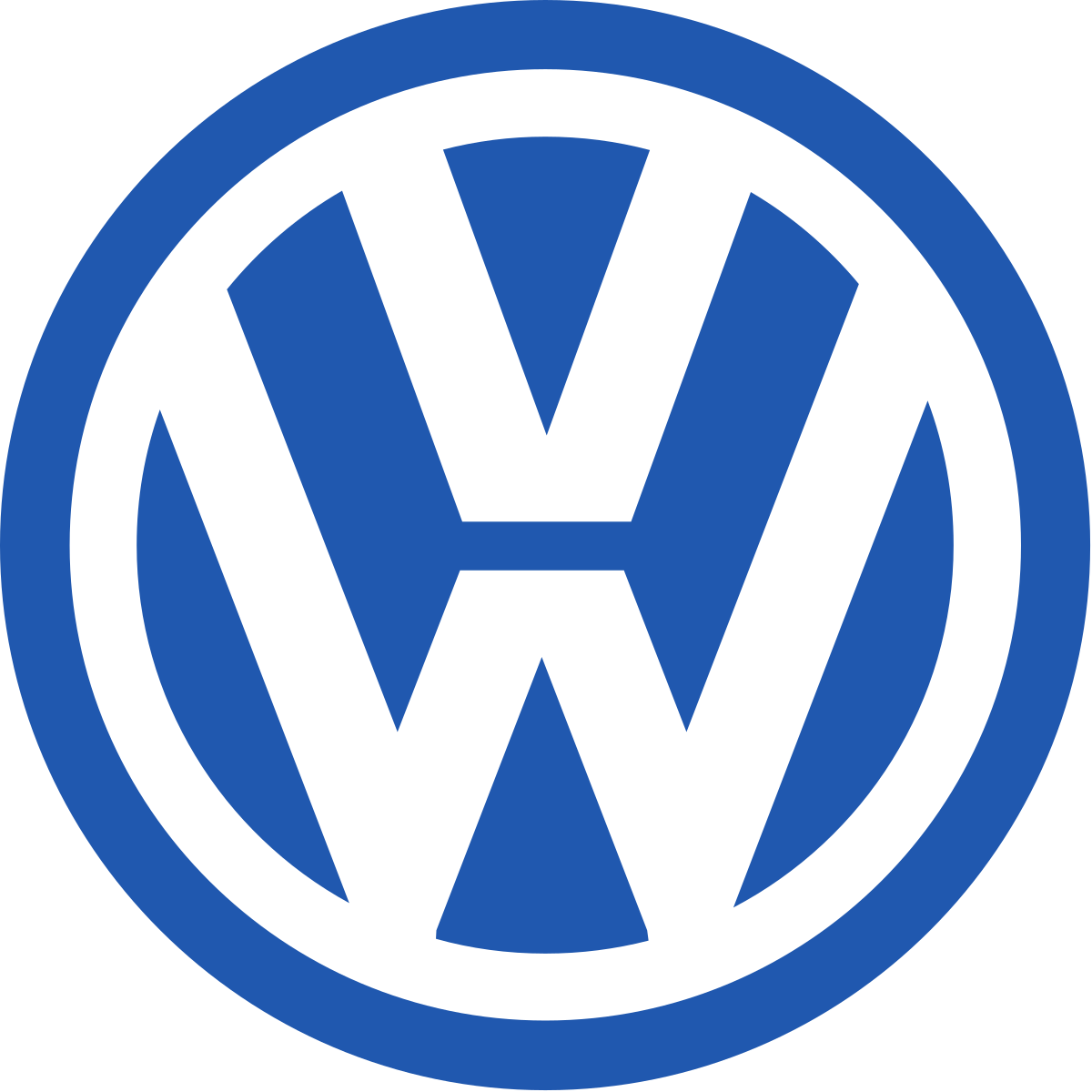 Volkswagen Maximum