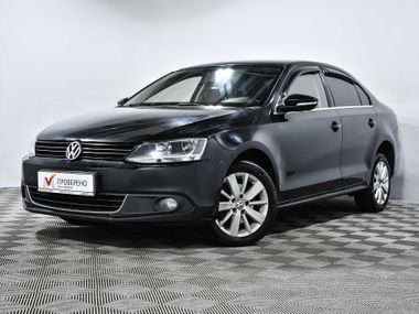 Volkswagen Jetta undefined