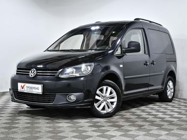 Volkswagen Caddy 66dcfe4a7150ed2fbd6a6c4e