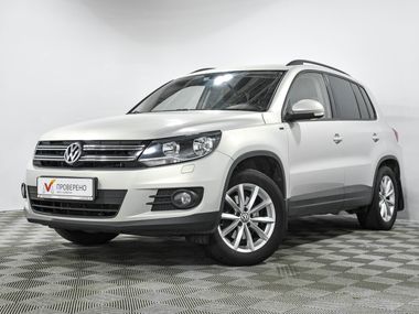 Volkswagen Tiguan 66ec35a0a92d064008e51b3e