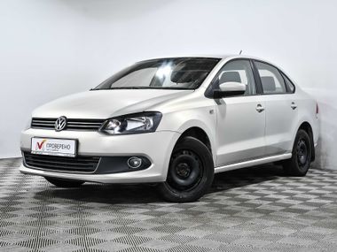 Volkswagen Polo 66dcf03f7150ed2fbd6a6a9c