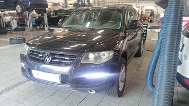 Volkswagen Touareg 66e8794990c868ec043b124b