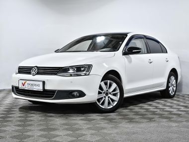 Volkswagen Jetta undefined