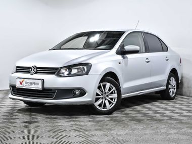 Volkswagen Polo 66dcf03f7150ed2fbd6a6aa0