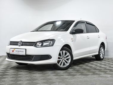 Volkswagen Polo undefined