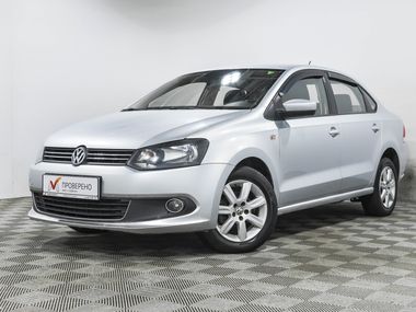 Volkswagen Polo 66dcf03f7150ed2fbd6a6a9f