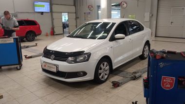 Volkswagen Polo 66eb62a8a92d064008e4e897