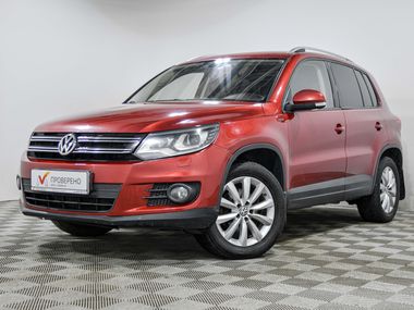 Volkswagen Tiguan 66ec35a0a92d064008e51b3b