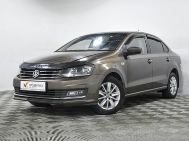 Volkswagen Polo undefined