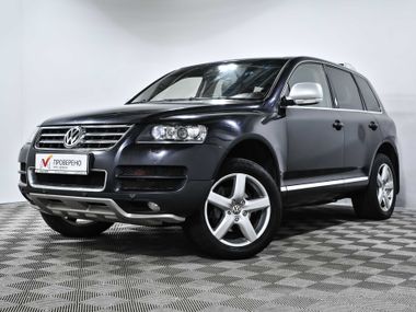 Volkswagen Touareg 66eb70c5a92d064008e4ebc7