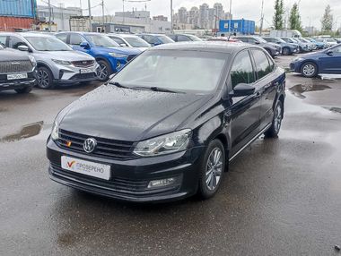 Volkswagen Polo 66eb62a8a92d064008e4e88a