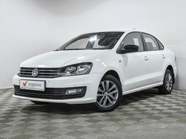 Volkswagen Polo 66e8794990c868ec043b123f