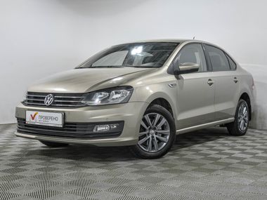 Volkswagen Polo 66dcf03f7150ed2fbd6a6a9a