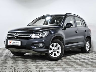 Volkswagen Tiguan 66ec35a0a92d064008e51b3c