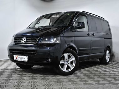 Volkswagen Multivan undefined