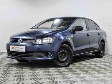 Volkswagen Polo 66dcf03f7150ed2fbd6a6a9d