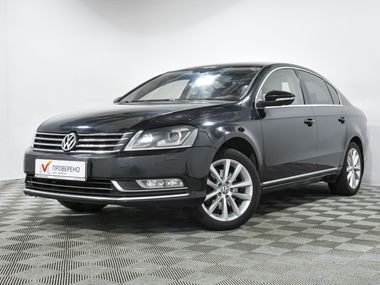 Volkswagen Passat 66eb62a8a92d064008e4e8bf