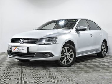 Volkswagen Jetta undefined