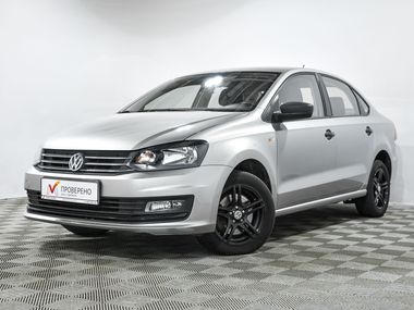 Volkswagen Polo 66eb62a8a92d064008e4e896