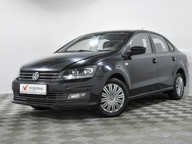 Volkswagen Polo 66e8794990c868ec043b1242