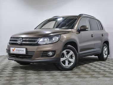 Volkswagen Tiguan 66ec35a0a92d064008e51b40