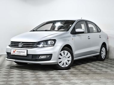 Volkswagen Polo 663574bd2a3eb8573d5aaab3