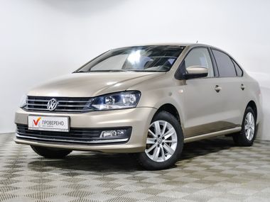 Volkswagen Polo 663574bd2a3eb8573d5aaaae