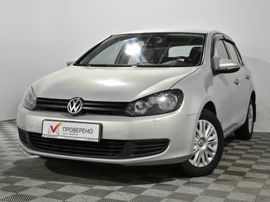 Volkswagen Golf undefined