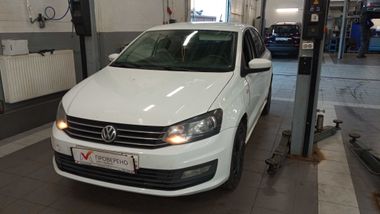 Volkswagen Polo 663574bd2a3eb8573d5aaab6