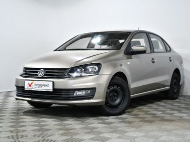 Volkswagen Polo undefined