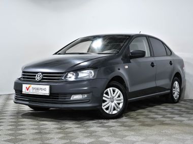 Volkswagen Polo 663415292a3eb8573d5a558f