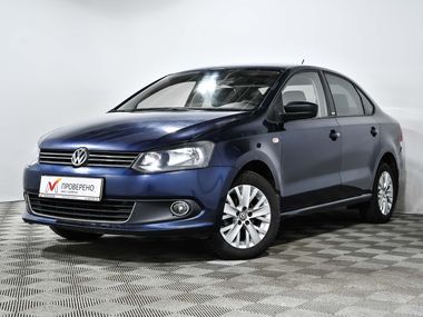 Volkswagen Polo 663574bd2a3eb8573d5aaab4