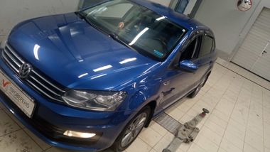 Volkswagen Polo 663574bd2a3eb8573d5aaab5