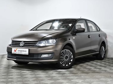 Volkswagen Polo undefined