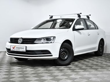 Volkswagen Jetta undefined