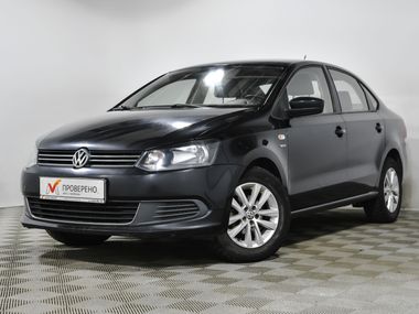 Volkswagen Polo 663574bd2a3eb8573d5aaab7